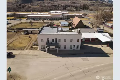 1014 Main Street, Oroville, WA 98844 - Photo 3