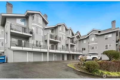 6100 NE 181st Street #7, Kenmore, WA 98028 - Photo 1