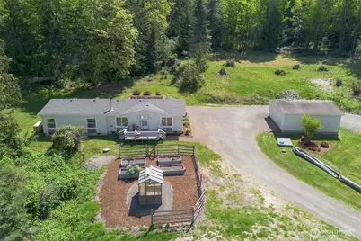 165 Wildcat Road, Port Angeles, WA 98363 - Photo 1