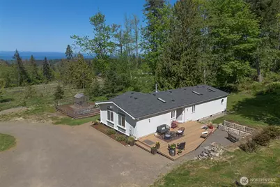 165 Wildcat Road, Port Angeles, WA 98363 - Photo 3