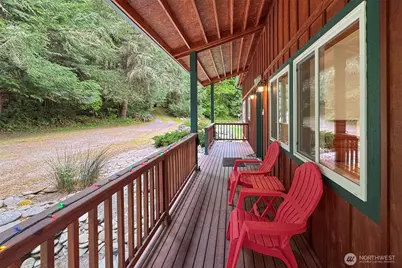 151 Kingo Ridge Road, Port Angeles, WA 98363 - Photo 3