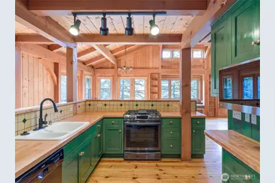 61 Sunrise Bluff, Orcas Island, WA 98279 - Photo 13