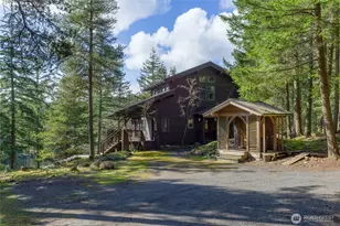 61 Sunrise Bluff, Orcas Island, WA 98279 - Photo 5