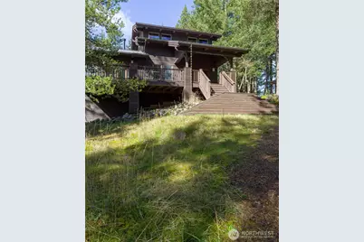 61 Sunrise Bluff, Orcas Island, WA 98279 - Photo 5