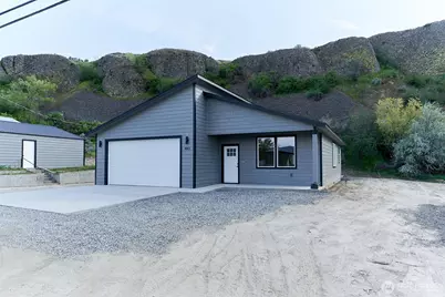 443 Partello Park, Grand Coulee, WA 99133 - Photo 1