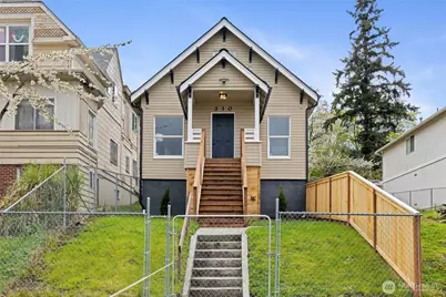 310 S 28th Street, Tacoma, WA 98402 - Photo 1