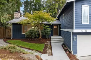 17106 NE 31st Pl, Bellevue, WA 98008 - Photo 1