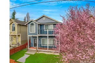 7402 Olympic Dr, Everett, WA 98203 - Photo 1