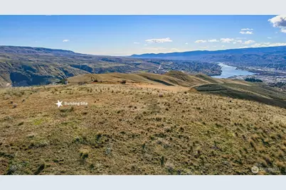 0 Burch Mountain Road, Wenatchee, WA 98801 - Photo 1