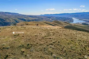 0 Burch Mountain Rd, Wenatchee, WA 98801 - Photo 1