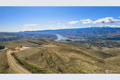 0 Burch Mountain Road, Wenatchee, WA 98801 - Photo 5