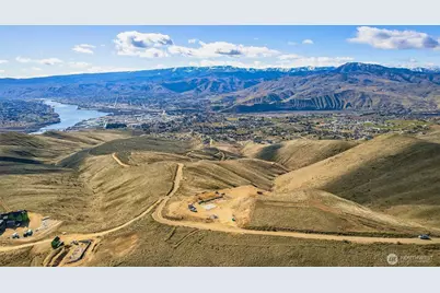 0 Burch Mountain Road, Wenatchee, WA 98801 - Photo 19