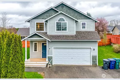 5831 106th Place NE, Marysville, WA 98201 - Photo 1