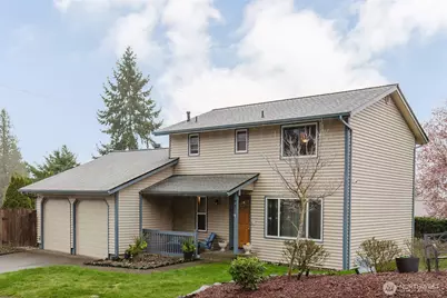 401 Pennie Lane, Bremerton, WA 98310 - Photo 3