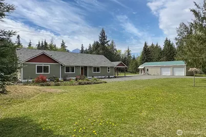 1082 Ripplebrook Drive, Port Angeles, WA 98362 - Photo 3