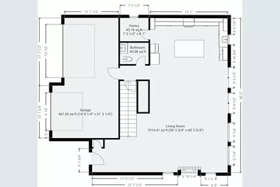 726 Covington (Lot 7) Avenue, Snohomish, WA 98290 - Photo 19