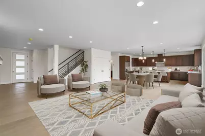 726 Covington (Lot 7) Avenue, Snohomish, WA 98290 - Photo 5