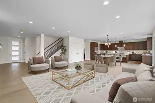 726 Covington Ave Lot 7, Snohomish, WA 98290 - Photo 5