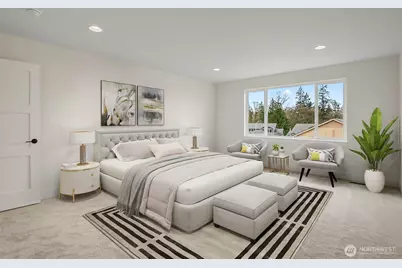 726 Covington (Lot 7) Avenue, Snohomish, WA 98290 - Photo 7