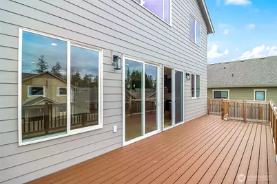 726 Covington (Lot 7) Avenue, Snohomish, WA 98290 - Photo 17