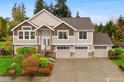 4116 16th Avenue NW, Gig Harbor, WA 98335 - Photo 1