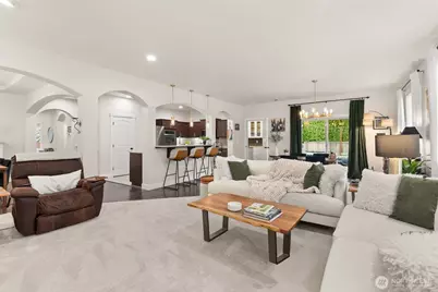 3807 Lanier Court SE, Lacey, WA 98503 - Photo 9