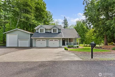 8110 Marilyn Court SW, Olympia, WA 98512 - Photo 1