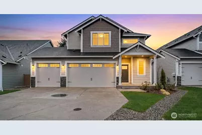 14738 88th Way SE #7, Yelm, WA 98597 - Photo 1