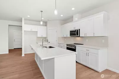 14738 88th Way SE #7, Yelm, WA 98597 - Photo 5