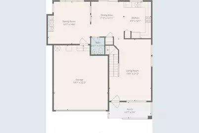 6528 Elizabeth Avenue SE, Auburn, WA 98092 - Photo 3