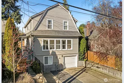 250 NE 50th Street, Seattle, WA 98105 - Photo 1