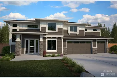 2381 56th Avenue SW #Lot 22, Tumwater, WA 98512 - Photo 1