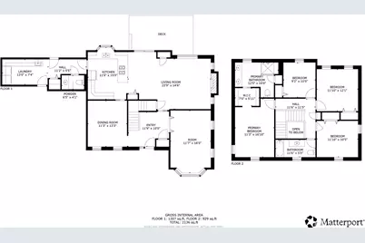 6013 Rocky Mountain Drive SW, Olympia, WA 98512 - Photo 31