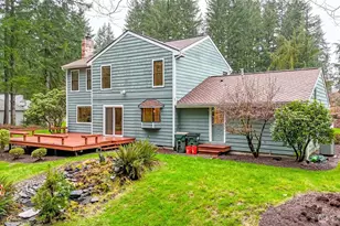 6013 Rocky Mountain Dr SW, Olympia, WA 98512 - Photo 5