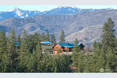 117 Vintin Road, Carlton, WA 98814 - Photo 1