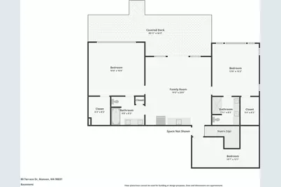 80 Terrace Drive, Manson, WA 98831 - Photo 39