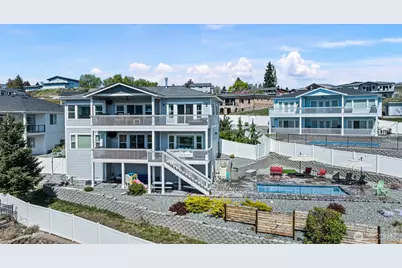 80 Terrace Drive, Manson, WA 98831 - Photo 5