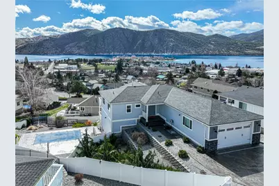 80 Terrace Drive, Manson, WA 98831 - Photo 1
