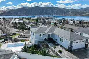 80 Terrace Dr, Manson, WA 98831 - Photo 1