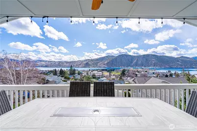80 Terrace Drive, Manson, WA 98831 - Photo 5