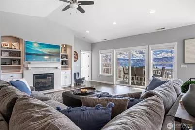 80 Terrace Drive, Manson, WA 98831 - Photo 9