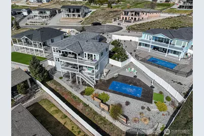 80 Terrace Drive, Manson, WA 98831 - Photo 37