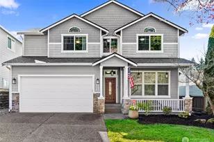 3009 32nd Avenue Northwest, Olympia, WA 98502 - Photo 1
