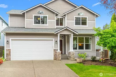 3009 32nd Avenue NW, Olympia, WA 98502 - Photo 1