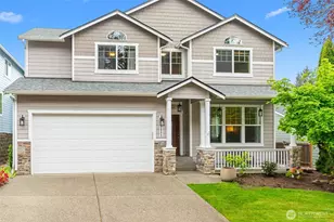 3009 32nd Avenue Northwest, Olympia, WA 98502 - Photo 1