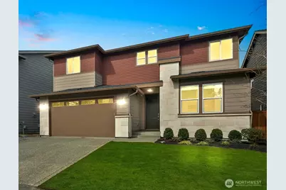 13404 Little Bear Creek Place, Woodinville, WA 98072 - Photo 1