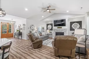 945 Thimbleberry, Castle Rock, WA 98611 - Photo 13