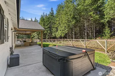 945 Thimbleberry, Castle Rock, WA 98611 - Photo 35
