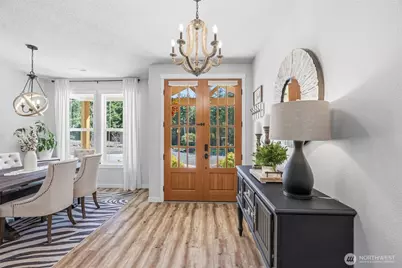 945 Thimbleberry, Castle Rock, WA 98611 - Photo 9