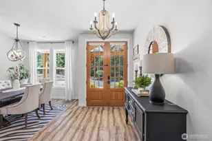 945 Thimbleberry, Castle Rock, WA 98611 - Photo 9